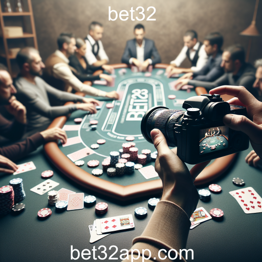 Descubra os Melhores Jogos de Cartas no Bet32